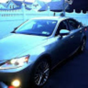 Meet your Posher, Walter